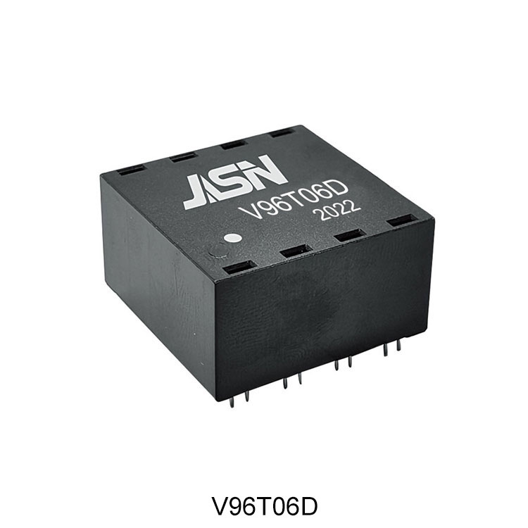 2,5 GBase-T Discrete Lan Magnetics