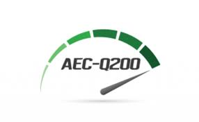 Co je AEC-Q200?