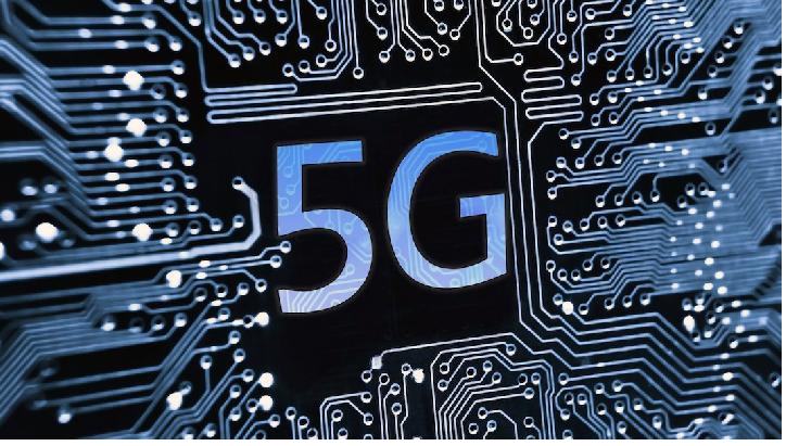 China Mobile vybudovala více než 1,1 milionu základnových stanic 5G