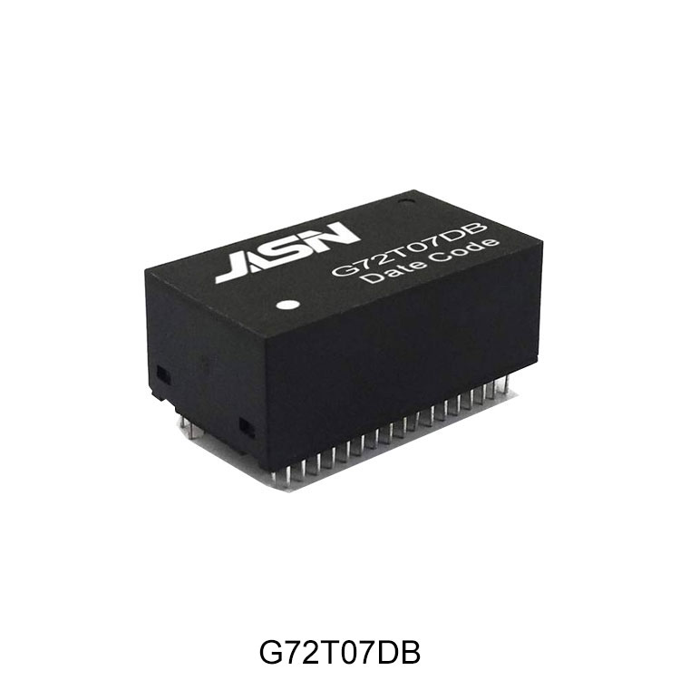 Jak se magnetické moduly stanou tichými strážci vysoce výkonných síťových zařízení?