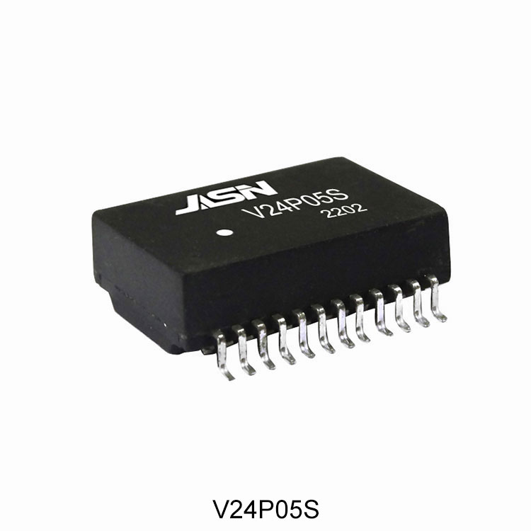 Co přesně je 2,5GBase-T Lan Transformer a proč jej potřebujete?