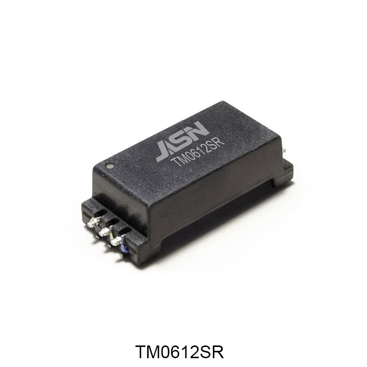 Co dělá BMS Signal Transformer nezbytným v moderních systémech správy baterií?